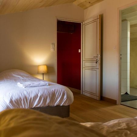 Le Puy Carmin - Chambre D'Hotes Avec Jacuzzi Bazoges-en-Paillers Bagian luar foto