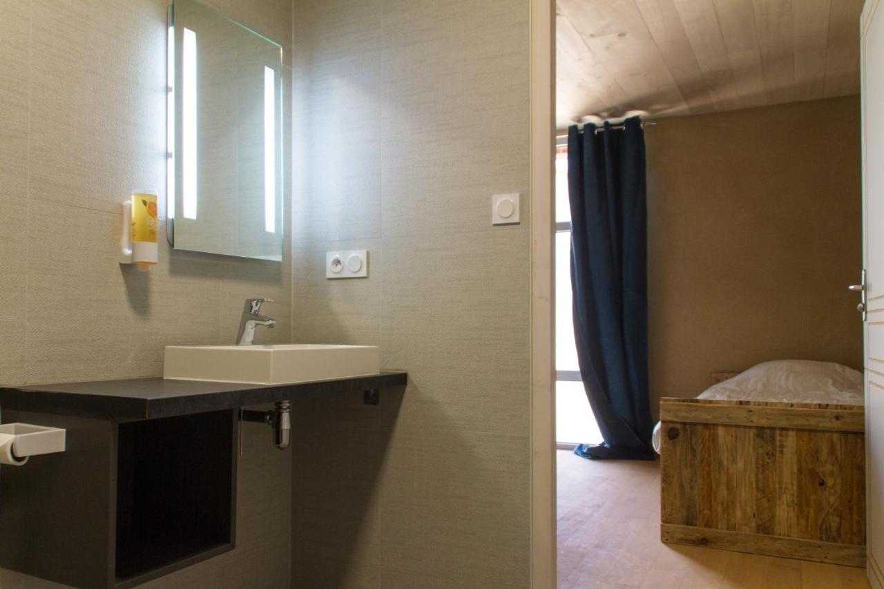 Le Puy Carmin - Chambre D'Hotes Avec Jacuzzi Bazoges-en-Paillers Bagian luar foto