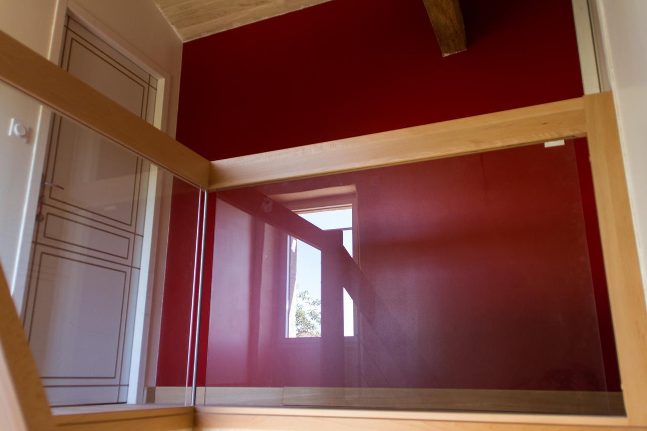 Le Puy Carmin - Chambre D'Hotes Avec Jacuzzi Bazoges-en-Paillers Bagian luar foto