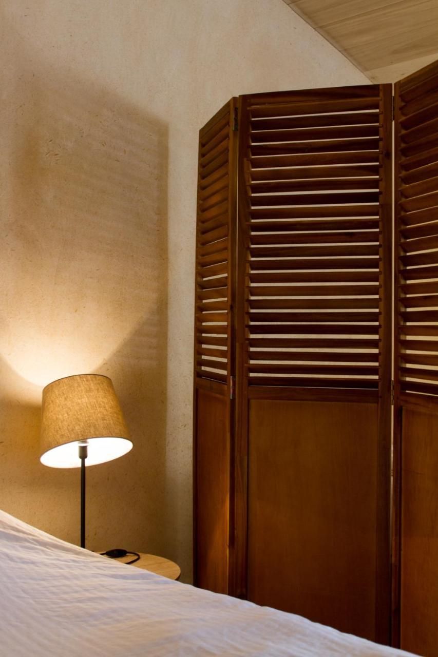 Le Puy Carmin - Chambre D'Hotes Avec Jacuzzi Bazoges-en-Paillers Bagian luar foto