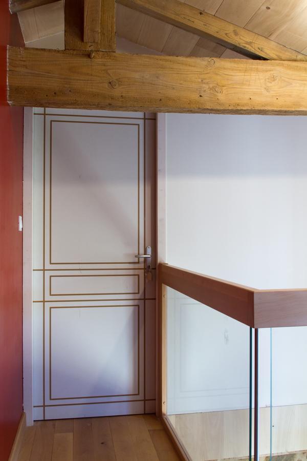 Le Puy Carmin - Chambre D'Hotes Avec Jacuzzi Bazoges-en-Paillers Bagian luar foto