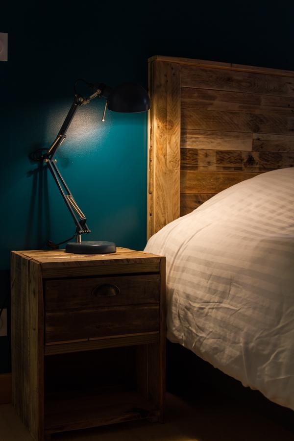 Le Puy Carmin - Chambre D'Hotes Avec Jacuzzi Bazoges-en-Paillers Bagian luar foto