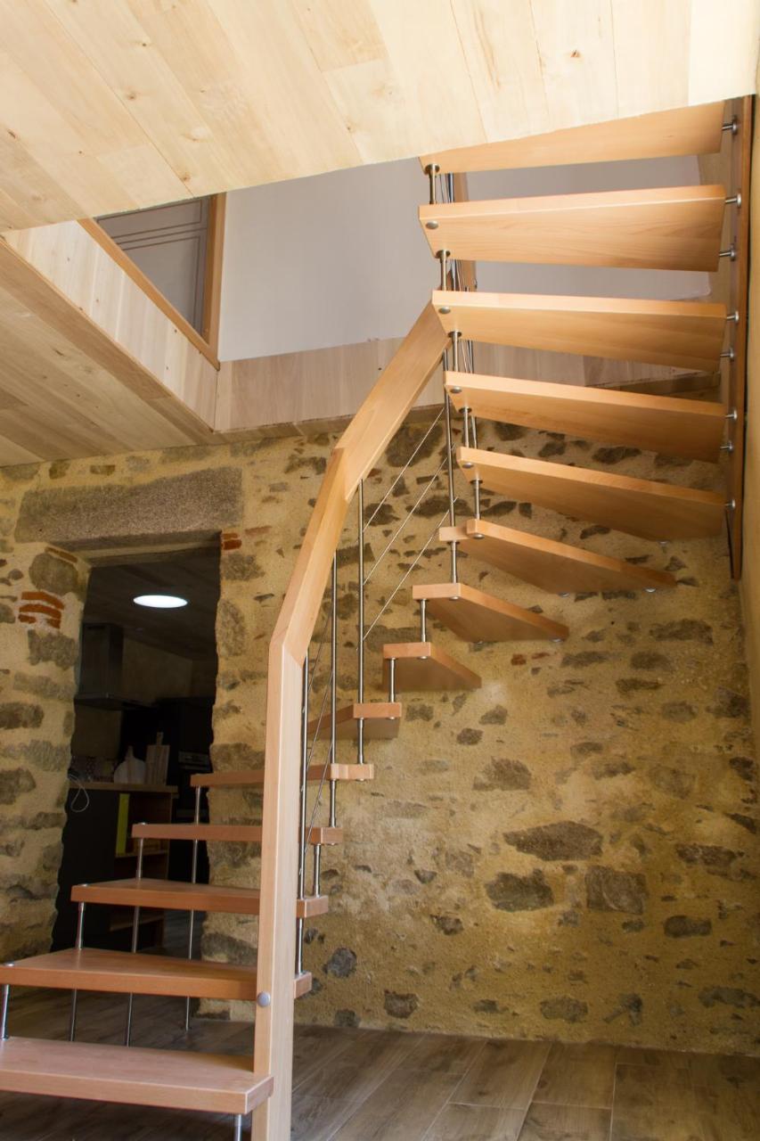 Le Puy Carmin - Chambre D'Hotes Avec Jacuzzi Bazoges-en-Paillers Bagian luar foto