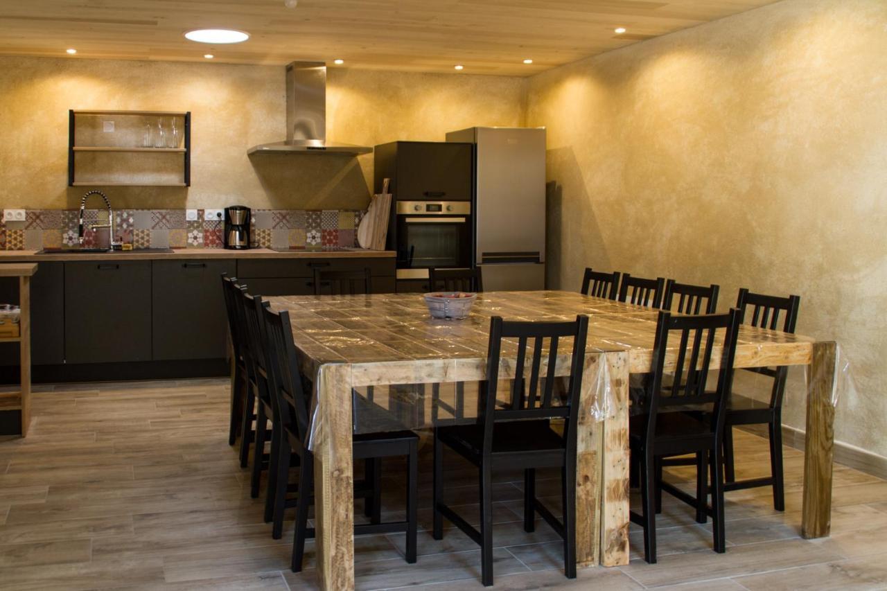 Le Puy Carmin - Chambre D'Hotes Avec Jacuzzi Bazoges-en-Paillers Bagian luar foto